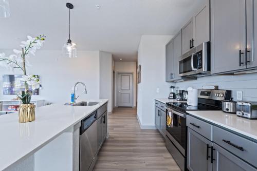 Central Avenue 2 Bed Mins From Tropicana Field in St Petersburg, USA