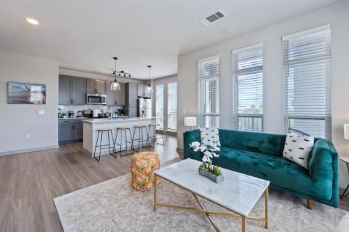 Central Avenue 2 Bed Mins From Tropicana Field in St Petersburg, USA