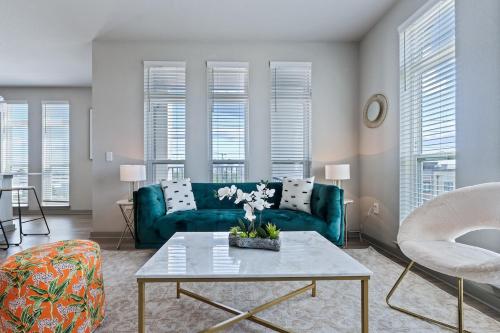 Central Avenue 2 Bed Mins From Tropicana Field in St Petersburg, USA
