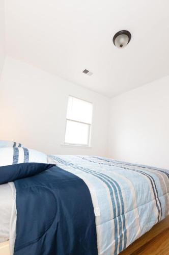 Elegant 3Bedroom Apt Close to NYC in Jersey City, USA