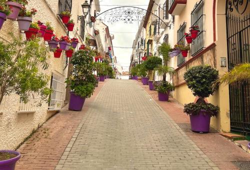 casa San Miguel - image 9