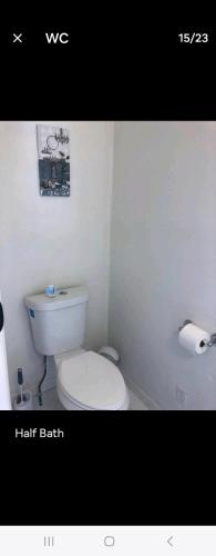 LOVELY RENOVATED HOME WITH FREE PARKING