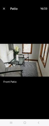 LOVELY RENOVATED 2 BEDROOM HOME WITH FREE Parking in Albany, USA