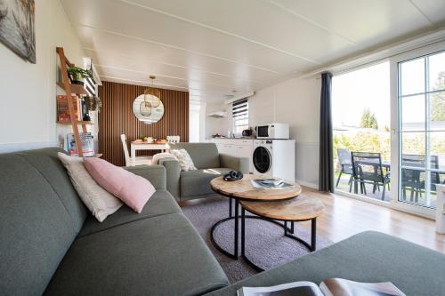64, Charming Nature Retreat, Near Efteling, with Private Parking & Garden, Oisterwijk (foto 5)