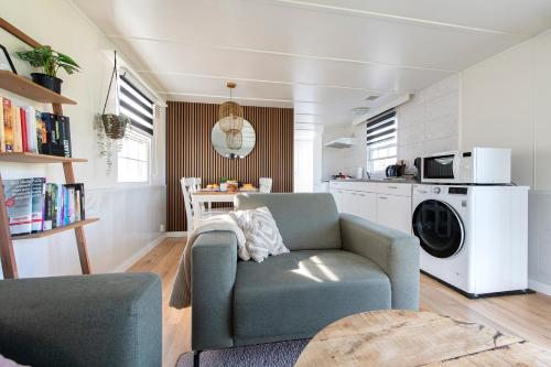 64, Charming Nature Retreat, Near Efteling, with Private Parking & Garden, Oisterwijk (foto 10)