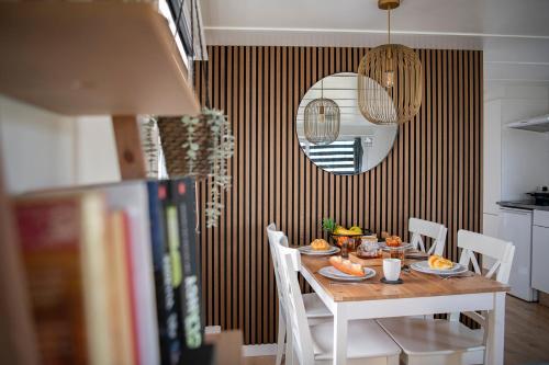 64, Charming Nature Retreat, Near Efteling, with Private Parking & Garden, Oisterwijk (foto 6)