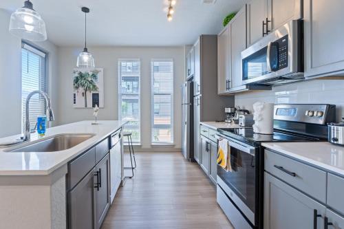 Downtown Saint Pete 2 Bed Near Tropicana Field in St Petersburg, USA