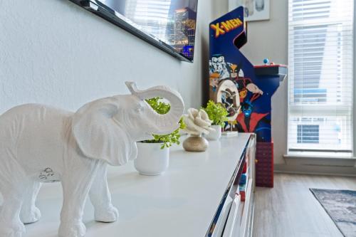 Downtown Saint Pete 2 Bed Near Tropicana Field in St Petersburg, USA