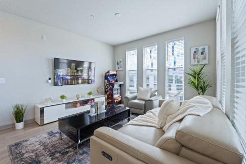 Downtown Saint Pete 2 Bed Near Tropicana Field in St Petersburg, USA