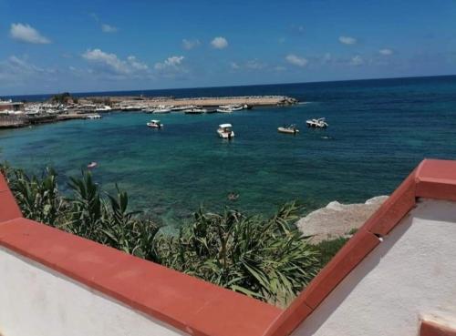 La Terrazza Sul Mare Appartamento Con Terrazza Vicino Aereoporto&mare Sicilian Vintage Style Beach H - Carini