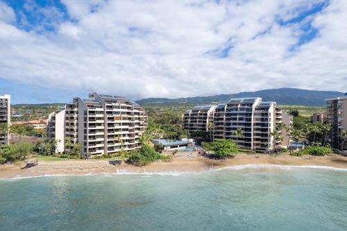 Sands of Kahana Vacation Club