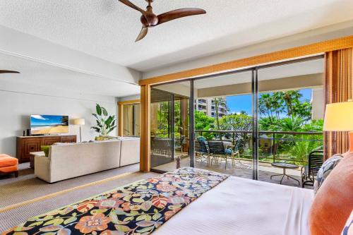Sands of Kahana Vacation Club in Napili-Honokowai (HI)