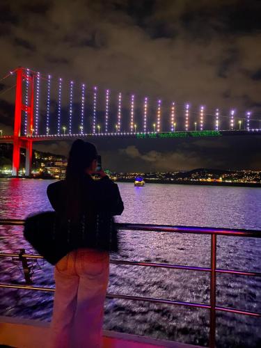 Majesty Bosphorus