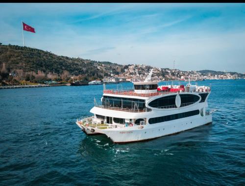 Majesty Bosphorus, Istanbul (foto 6)