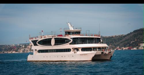 Majesty Bosphorus, Istanbul (foto 10)