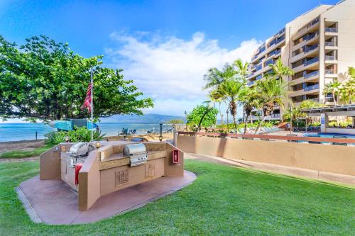 Létesítmények, Sands of Kahana Vacation Club in Napili-Honokowai (HI)