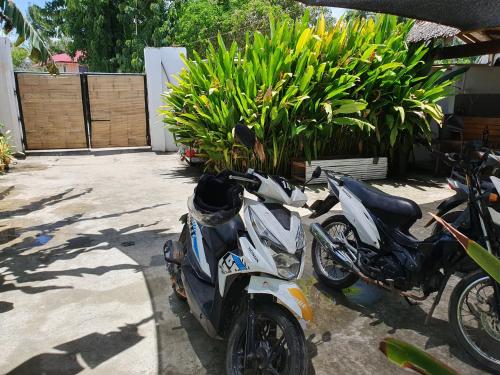 Maui Homestay
