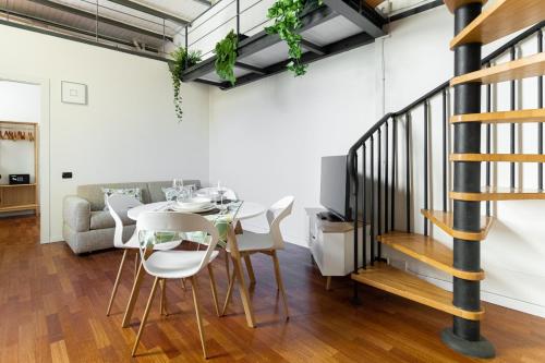 Mini Loft Torre San Vitale 4