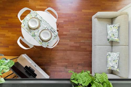 Mini Loft Torre San Vitale 5