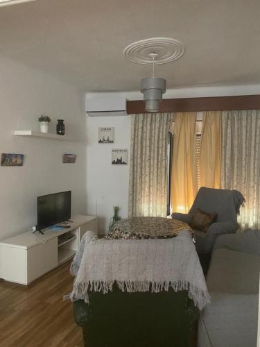 apartamento turístico CUATRO CAMINOS