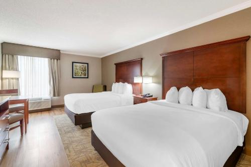 Best Western Liverpool-Syracuse Inn & Suites in Liverpool, USA