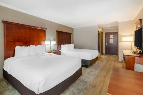 Best Western Liverpool-Syracuse Inn & Suites in Liverpool, USA