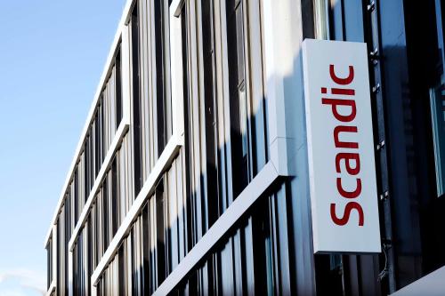 Scandic Aarhus City