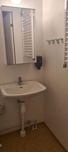 Sure Hotel by Best Western Vilsta Sporthotell - image 3