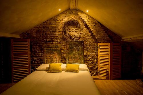 Les chambres du 7 by Juliette - Maison Caerdinael - image 2