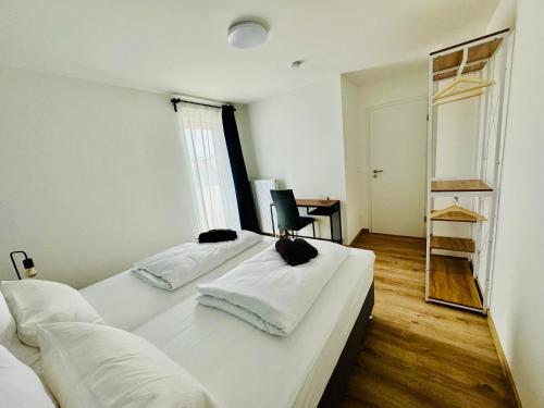 3BR stay close to Allianz Arena and Munich Airport