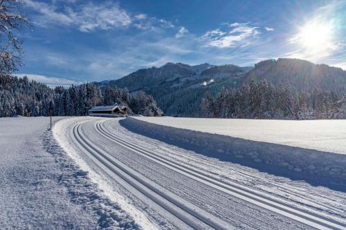 Kempinski Hotel Das Tirol