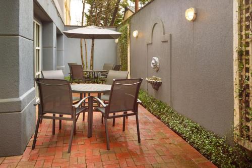 Facilities, Fairfield by Marriott Inn & Suites Atlanta Buckhead near Chastain Park Amphitheater