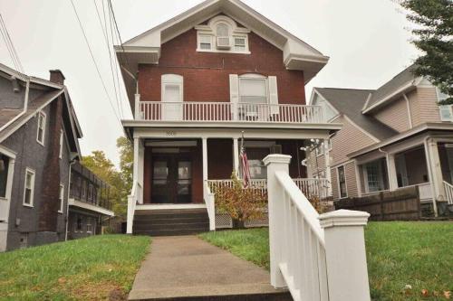 The Hyde Park Suite - 2 Beds in Cincinnati, USA