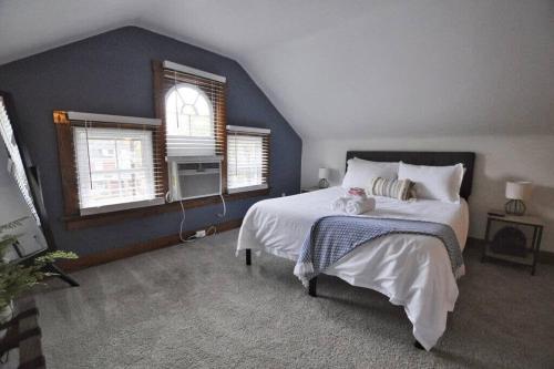 The Hyde Park Suite - 2 Beds in Cincinnati, USA