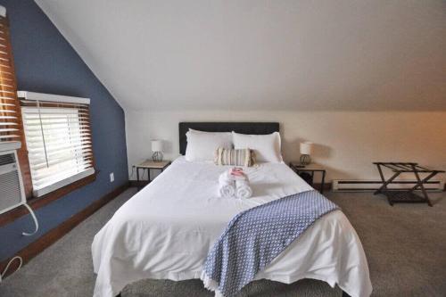 The Hyde Park Suite - 2 Beds in Cincinnati, USA