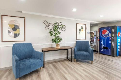 Best Western North Side Inn in Wichita Falls, USA