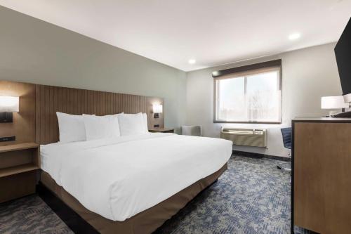 . Best Western North Side Inn