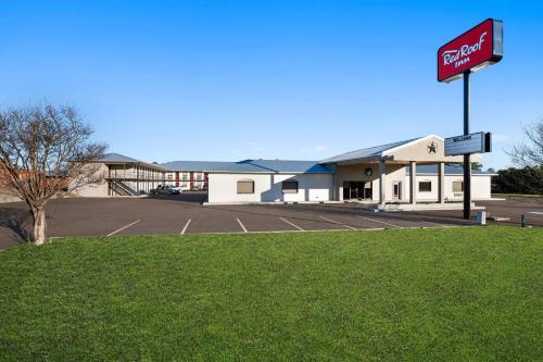 Red Roof Inn Nacogdoches