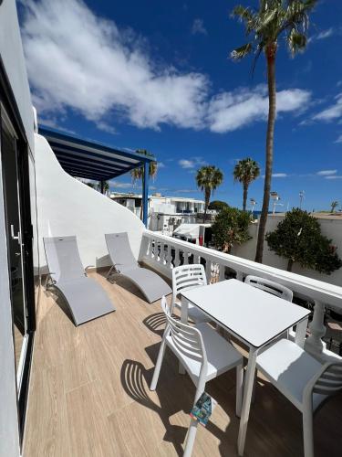 Casa Oasis Central 2