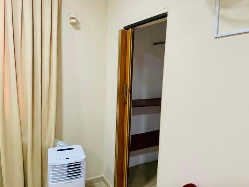 Family Room with Shared Bathroom image 10