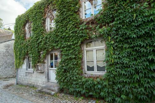 Entrada, Les chambres du 7 by Juliette - Maison Caerdinael in Durbuy