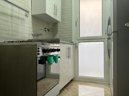 Luxury Inn: 2BR Prime location in Madinaty B12 - image 8