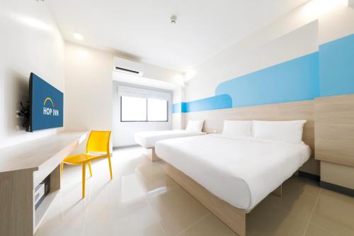 Hop Inn Hotel North EDSA Quezon City, Manila (photo 9)