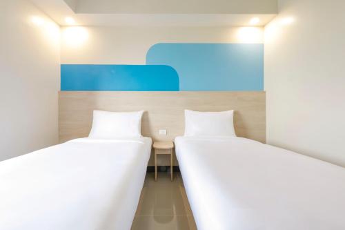 Hop Inn Hotel North EDSA Quezon City, Manila (photo 10)