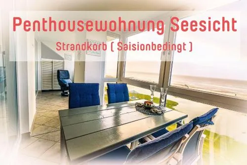 Haus Horizont H513 in Cuxhaven, Deutschland