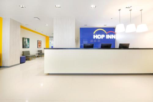 Hop Inn Hotel North EDSA Quezon City, Manila (photo 7)
