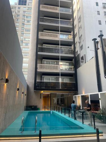 Borges Flat