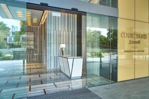 Courtyard by Marriott Singapore Novena, Singapur (Foto 8)