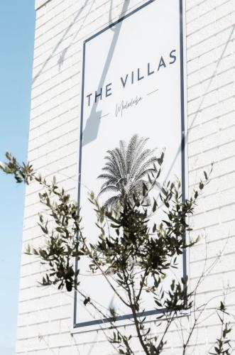 The Villa's Mooloolaba Room Type - Apartment - Ground Floor
