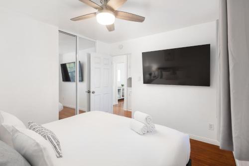 2 Bedroom - Ocean View Hot Tub Parking - 8 Guest, San Diego (foto 9)